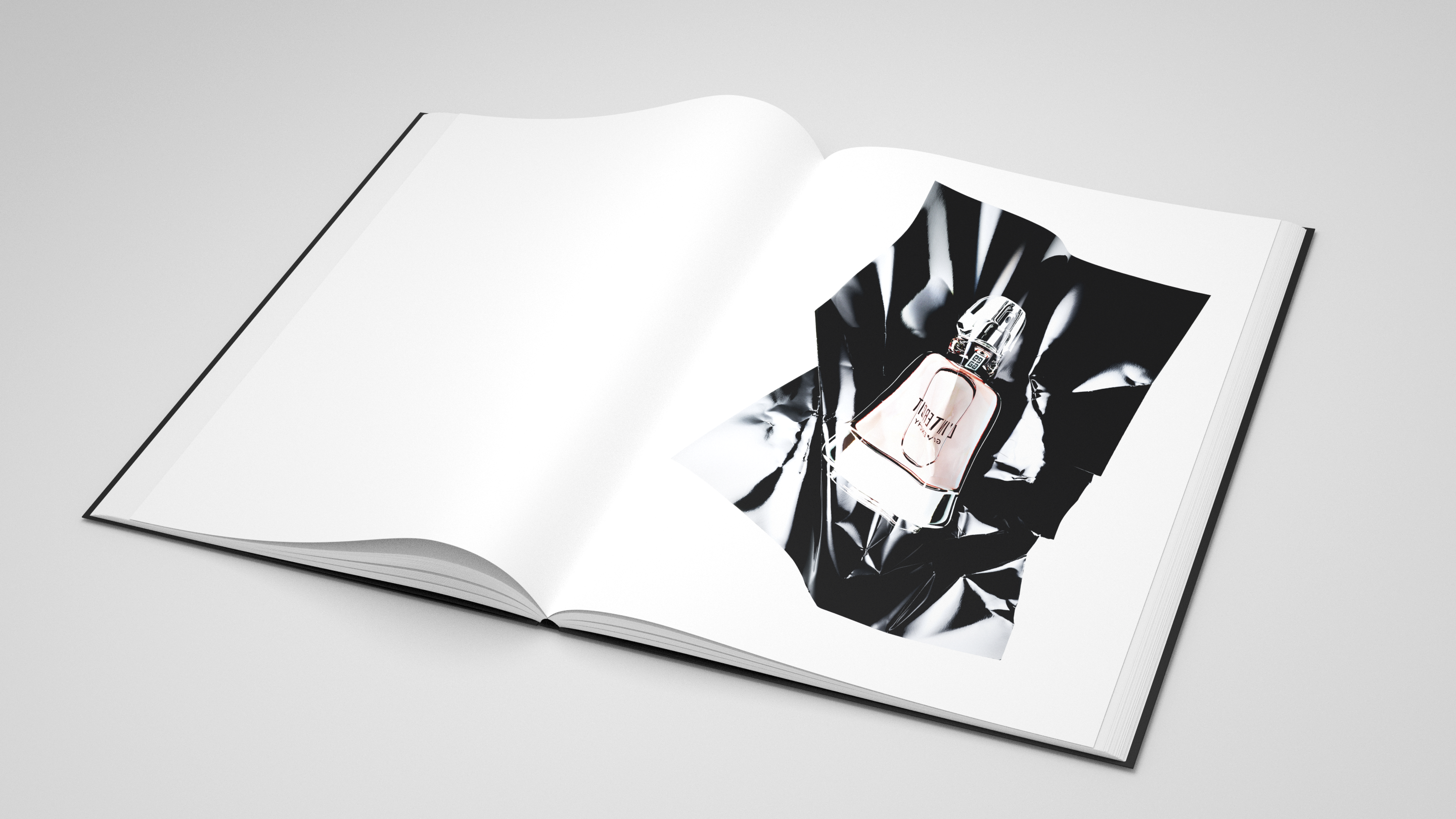 Givenchy - L'interdit